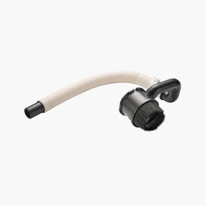 Dust Collection Brush