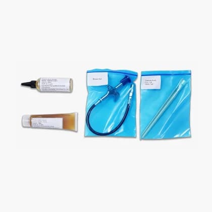Maintenance Kit