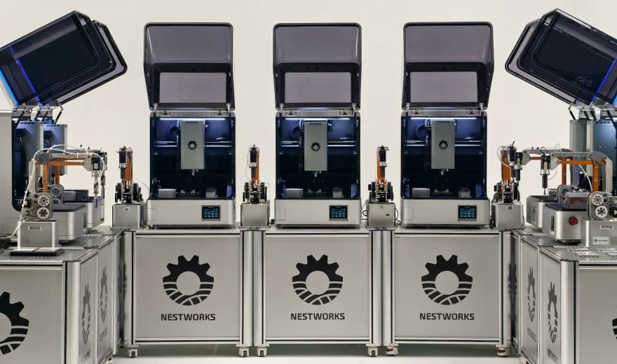 Small-batch production using C500
